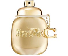 Coach Gold PP kvepalai moterims, 30 ml