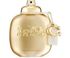 Coach Gold PP kvepalai moterims, 90 ml