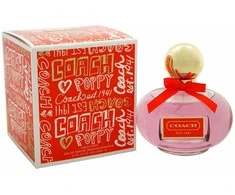 Coach Poppy EDP parfumuotas vanduo moterims, 100 ml