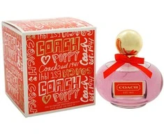 Coach Poppy EDP parfumuotas vanduo moterims, 100 ml