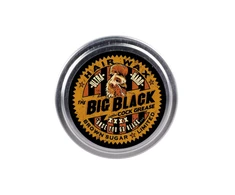 Cock Grease Ultra Hard The Big Juodas XXXX Hair Styling Pomade For Definition &amp; Texture Strong Hold, 50 g