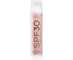 Cocosolis Natūralus apsauginis losjonas nuo saulės Spf30 100ml