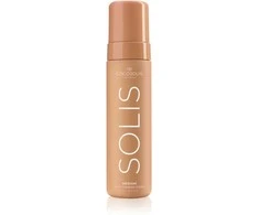 Cocosolis Solis savaiminio įdegio putos Medium 200ml