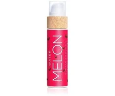 Cocosolis Sun &amp; Tan Body Oil Watermelon įdegio ir kūno aliejus, 100 ml