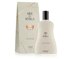 Col Aire De Sevilla Divana, 150 ml