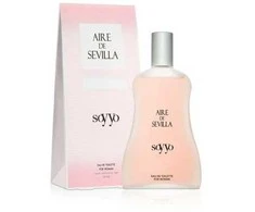 Cabbage Aire De Sevilla It's Me, 150 ml