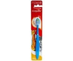 „Colgate Kids“ ypač minkštas dantų šepetėlis, 1 vnt