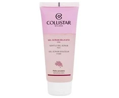 Collistar Gentle Gel Scrub pilingas
