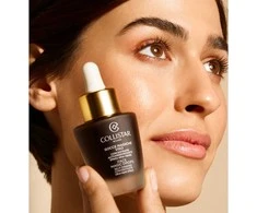 Collistar Magic Drops Savaiminio įdegio koncentratas, 30 ml