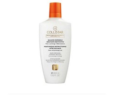 „Collistar Moisturizing Restructuring After Sun“ balzamai, 400 ml