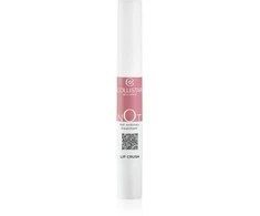 Collistar NOT Lip Crush Volumizing Lūpų balzamas lūpas putlinantis balzamas, 4,5 ml
