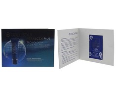 „Collistar Perfecta Plus“ stangrinamasis ir stangrinamasis kasdienis veido ir kaklo kreminis kremas, 15 ml