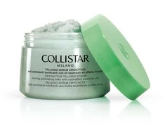 Collistar Talasso-Scrub Cryo-Active gaivinamasis kūno šveitiklis, 700 g