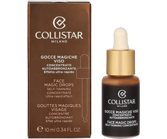 Dėklas Collistar Tan Without Sunshine Self-tanning Serum, 10 ml