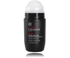 Collistar Uomo Body Deo Roll On 48HRS rutulinis dezodorantas vyrams, 75 ml