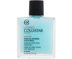Collistar Uomo Hydro-Gel Po skutimosi gaivus efektas skirtas skutimosi