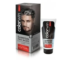 Colorwin Šampūnai dla mężczyzn, 150 ml