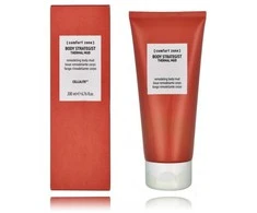 Comfort Zone Body Strategist Thermal Mud terminis purvas kūnui, 200 ml