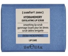 Comfort Zone Hydramemory Exfoliating Lip Scrub švelnus lūpų šveitiklis, 10 ml
