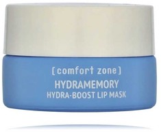 Comfort Zone Hydramemory Hydra-Boost Lip Mask lūpų kaukė, 10 ml
