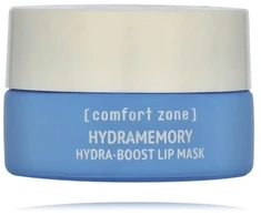 Comfort Zone Hydramemory Hydra-Boost Lip Mask lūpų kaukė, 10 ml
