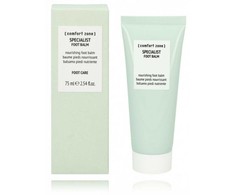 Comfort Zone Specialist Foot Balm maitinamasis balzamas pėdoms, 75 ml