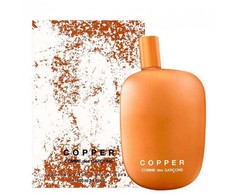 Comme Des Garcons Copper EDP parfumuotas vanduo Unisex, 100 ml