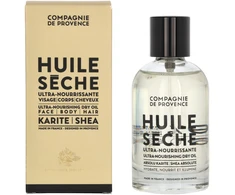Compagnie De Provence Ultra-maitininantis Dry Oil maitinamasis sausas aliejus, 100 ml