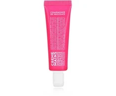 Compagnie De Provence Hand Kreminis Wild Rose glotninamasis rankų kremas, 30 ml
