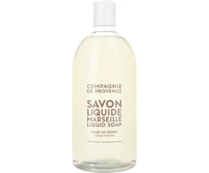 Compagnie De Provence Liquid Marseille Cedar Forest Soap Refill muilo papildymas, 1000 ml