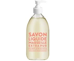 Compagnie De Provence Marseille Liquid Soap Rožinė Grapefruit skystas muilas, 495 ml