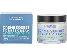 Compagnie De Provence Sorbet Kreminis, 50 ml