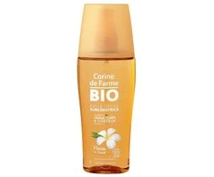 Corine De Farme Bio Sublimator Dry aliejus, 150ml