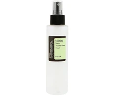 Cosrx Centella Water Alcohol-Free Toner Tonikas jautriai odai be alkoholio, 150 ml
