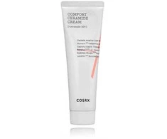 Cosrx Balancium Comfort Ceramide Cream Veido kremas su keramidais, 80 ml