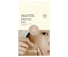 COSRX Master Patch Basic Hidrokoloidiniai pleistrai spuogams, 90 vnt