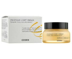 COSRX Drėkinamasis odos kremas su propoliu (Propolis Light Kreminis) 65 ml