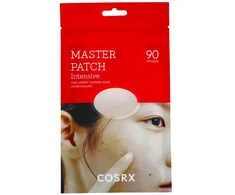 COSRX "Master Patch" intensyvūs pleistrai nuo spuogų 90 vnt.