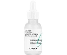 COSRX Refreshing veido serumas Refresh Aha Bha Vitamin C (Booster Serum) 30 ml