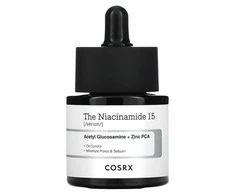COSRX odos serumas The Niacinamide 15 (serumas), 20 ml