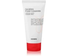 COSRX Raminančios valomosios putos Ac Collection (Calming Foam Valiklis) 150 ml