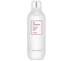 COSRX raminamasis losjonas AC Collection 2.0 (Calming Liquid Mild) 125 ml