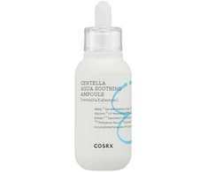 COSRX raminamasis odos serumas Hydrium Centella Aqua (raminamoji ampulė) 40 ml