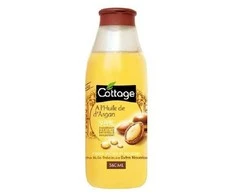 Cottage Oil Argan Dušo želė, 560 ml