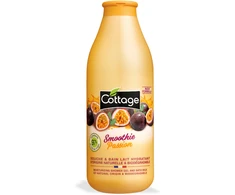 "Cottage Smoothie Passion Milk" dušo želė 750ml