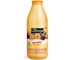 "Cottage Smoothie Passion Milk" dušo želė 750ml