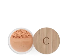 Couleur Caramel Bio Base 25 Oranžinis rusvai gelsvas makiažo bazė
