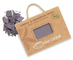 Couleur Caramel akių šešėliai N036 Mauve Shade Refill