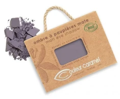 Couleur Caramel akių šešėliai N056 Brun Khaki Refill