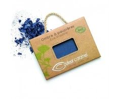 Couleur Caramel akių šešėliai N076 Bleu Marine Refill